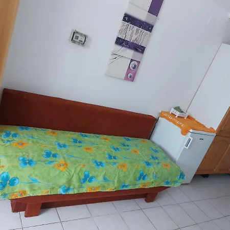 Kekturas-tora-nyilo Privat Berlemeny Εξοχικό σπίτι