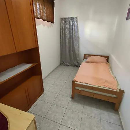 Gospodarstwo wiejskie Kekturas-tora-nyilo Privat Berlemeny *