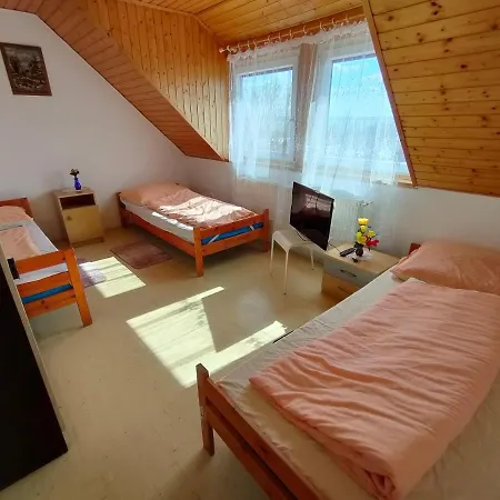 Kekturas-tora-nyilo Privat Berlemeny Εξοχικό σπίτι Badacsonytomaj