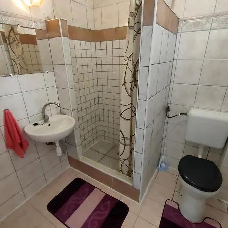 Gospodarstwo wiejskie Kekturas-tora-nyilo Privat Berlemeny Badacsonytomaj